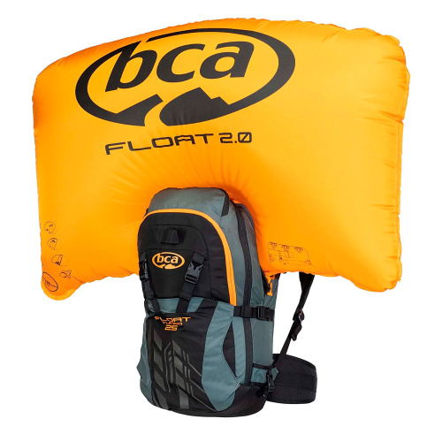 BCA  рюкзак лавинный Float 25 Turbo фото 2