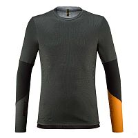 Mavic  джерси с длинным рукавом мужское Deemax Enduro Pro LS M