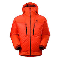 Kailas  куртка мужская пуховая 7000Gt Hooded Down