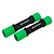 Donic Schildkrot  гантели (2 x 0.5 kg., black grey)