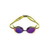 Arena  очки для плавания Python mirror