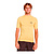 Rip Curl  футболка для плавания мужская Streamline upf s/s (S, ochre)