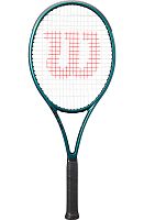 Wilson  ракетка для большого тенниса Blade 100UL V9 unstr