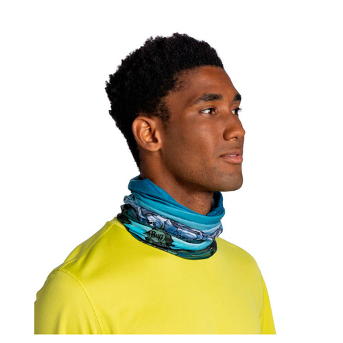 Buff  снуд CoolNet UV фото 3