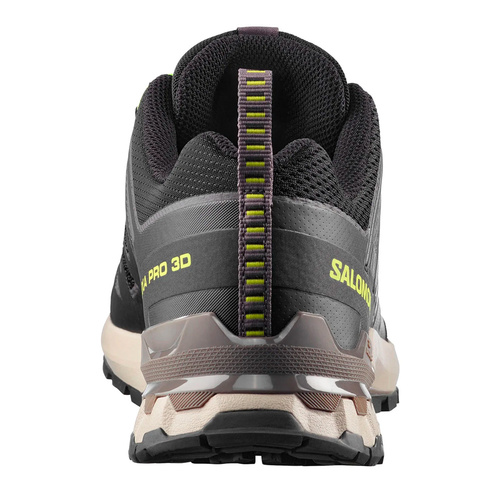 Salomon  кроссовки мужские Xa Pro 3D V9 фото 4