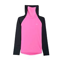 4F  термобелье лонгслив G детский +U107