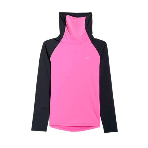 4F  термобелье лонгслив G детский +U107