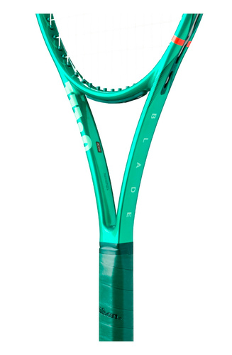 Wilson  ракетка для большого тенниса Blade 98S V10 unstr фото 4