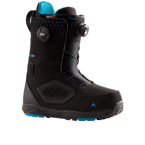 Burton  ботинки сноубордические мужские Photon Boa - 2022-2023
