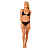 Rip Curl  плавки женские Premium surf (XS, black)