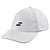 Babolat  кепка Pure Logo Cap (one size, white white)