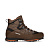 Aku  ботинки мужские Trekker L.3 Wide Gtx (7 (41), brown-orange)