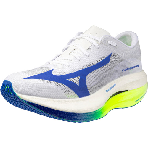 Mizuno  кроссовки Hyperwarp Pro фото 7