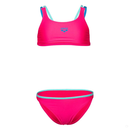 Arena  купальник детский спортивный Two pieces