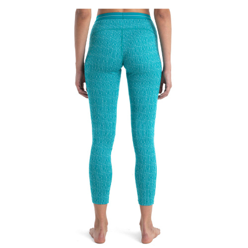 Icebreaker  леггинсы женские Vertex Herenga 260 фото 2