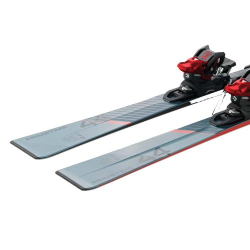 Elan  лыжи горные Primetime 44 Fx + Emx 12.0 фото 7