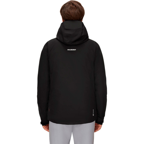 Mammut  куртка мужская Convey 3 in 1 Hs фото 5