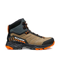 Scarpa  ботинки мужские Rush TRK gtx