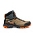 Scarpa  ботинки мужские Rush TRK gtx (46.5, desert mango)