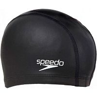 Speedo  шапочка для плавания полиуретан Pace Speedo