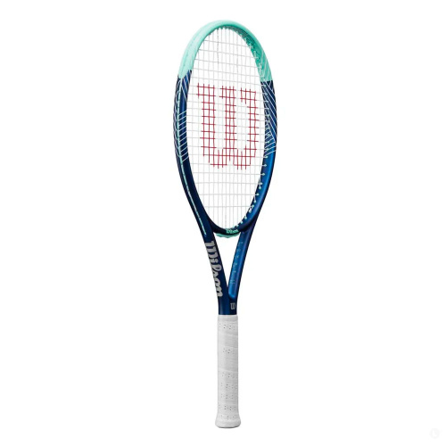 Wilson  ракетка для большого тенниса Ultra Power 100 str фото 2