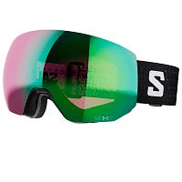 Salomon  маска горнолыжная Radium Pro Sigma