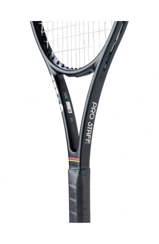 Wilson  ракетка для большого тенниса Pro Staff 97UL Classic unstr фото 3