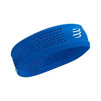 Compressport  повязка на голову Thin headband