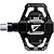 Time  педали Speciale 8 Enduro (one size, black)