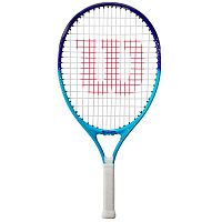 Wilson  ракетка для большого тенниса детская Ultra Blue 21 str