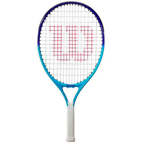 Wilson  ракетка для большого тенниса детская Ultra Blue 21 str
