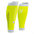 Compressport  гетры R2 3.0 (T4 (42-46), safe yellow white)