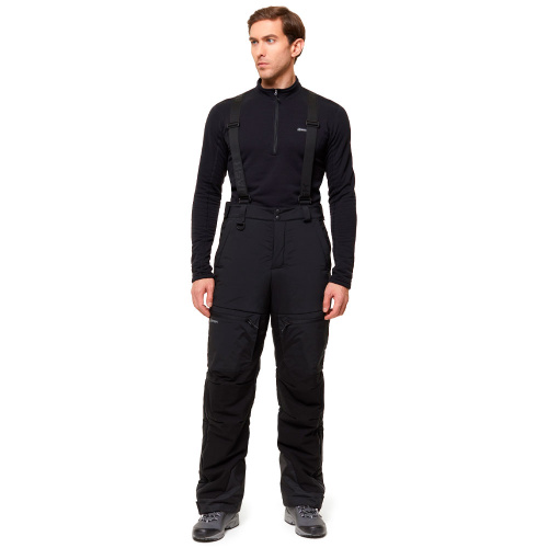 Bask  брюки мужcкие утеплённые Hike фото 2