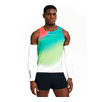 Saucony  майка мужская Endorphin Singlet