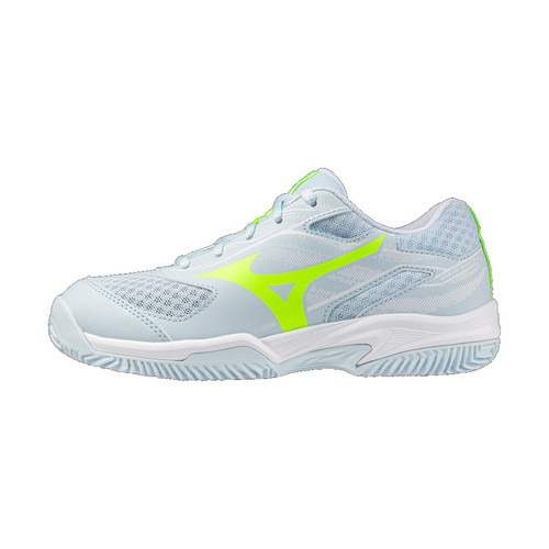 Mizuno  кроссовки теннисные детские Break Shot 5 Cc фото 2