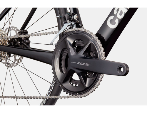 Cannondale  велосипед 700 U S6 EVO Carbon 4 - 2025 фото 4