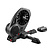 Elite  велотренажёр Direto XR-T (one size, black)