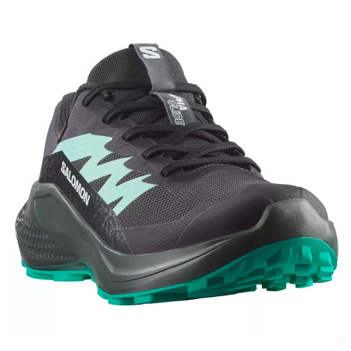 Salomon кроссовки женские Alphaglide GTX фото 7 Salomon кроссовки женские Alphaglide GTX фото 7