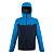 Millet  куртка мужская Kamet light gtx (M, saphir electric blue)
