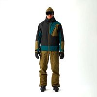 Picture Organic  куртка мужская Nitric