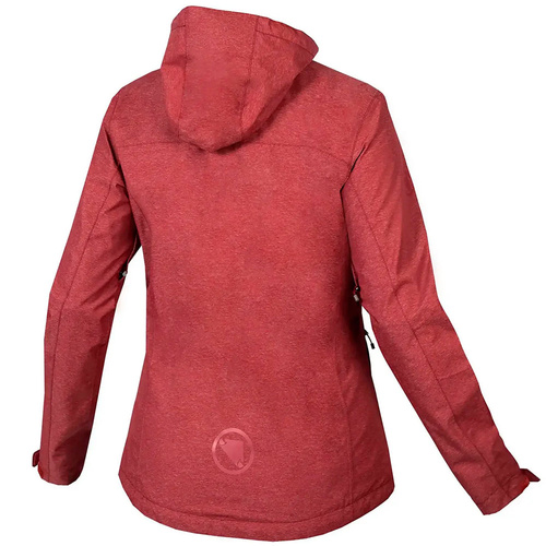 Endura  куртка женская Wms Hummvee WaterProof Hooded Jkt фото 2