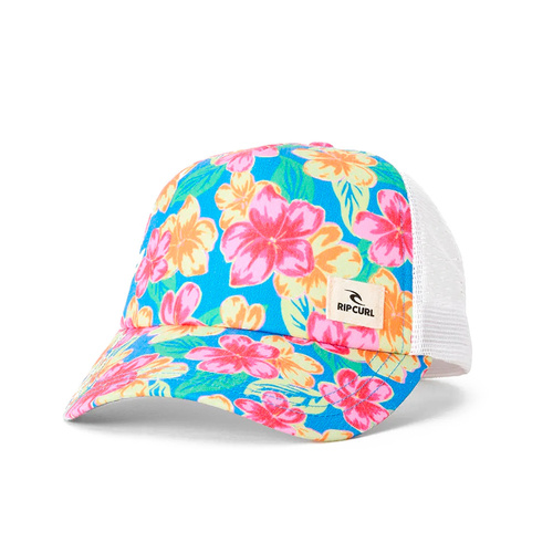 Rip Curl  кепка Mixed yardage trucker фото 2