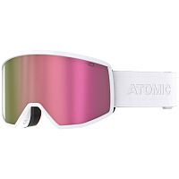 Atomic  маска горнолыжная Four Hd