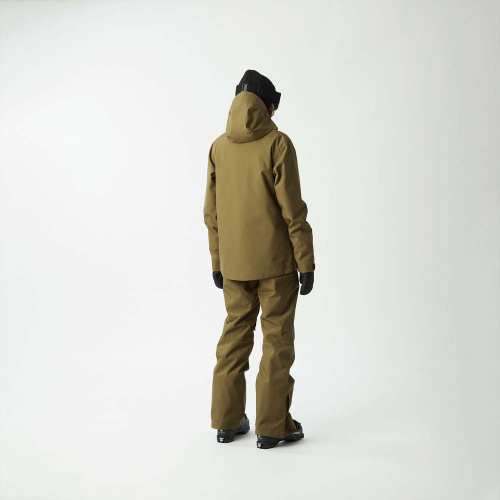 Picture Organic  куртка горнолыжная женская Seakrest фото 4