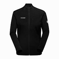 Mammut  кофта женская Taiss Light ML