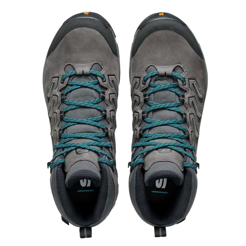 Scarpa  ботинки мужские Moraine Mid Gtx фото 5