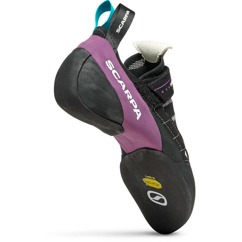 Scarpa  скальные туфли Instinct Vsr Lv фото 5