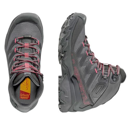 La Sportiva  ботинки женские Ultra Raptor 3 Mid GTX фото 5