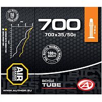 Author  камера Tube AT-CROSS-700C Wide AV40 700x35/50C
