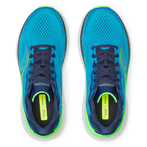 Saucony  кроссовки мужские Guide 19 фото 5